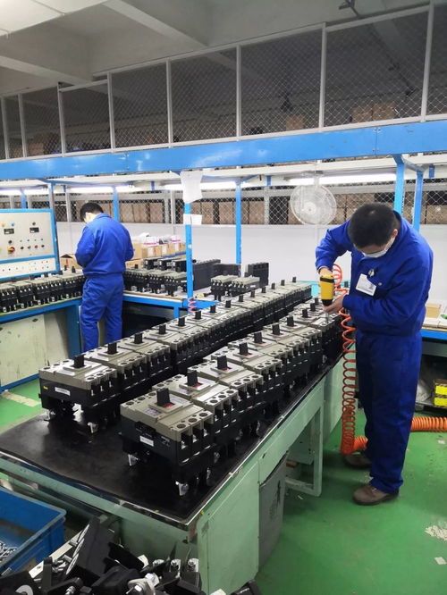 抗疫物资生产交货刻不容缓︱E-Trend 网站建设助推企业数字化高效应对