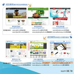 城阳网站建设指南 选择青岛迅诺网络，打造专业线上平台